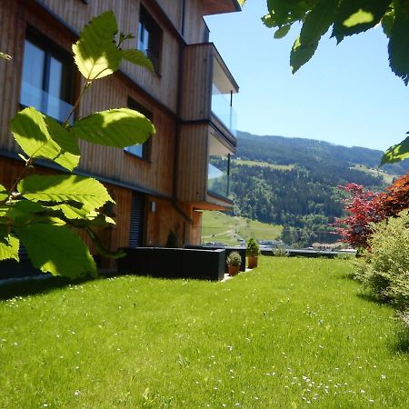 Haus Am Sonnenhang By Schladmingurlaub Dış mekan fotoğraf