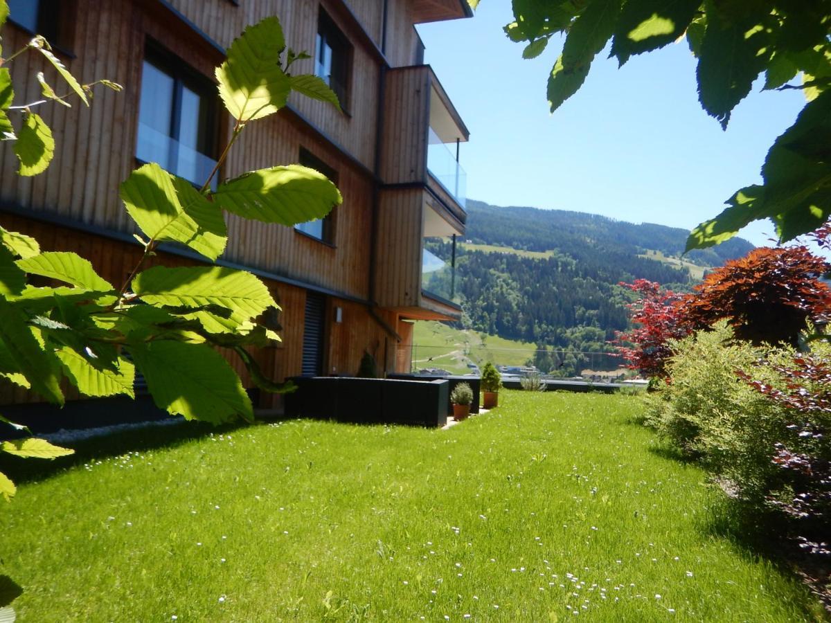 Haus Am Sonnenhang By Schladmingurlaub Dış mekan fotoğraf