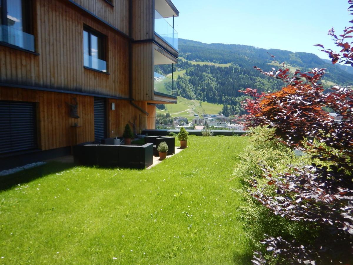Haus Am Sonnenhang By Schladmingurlaub Dış mekan fotoğraf
