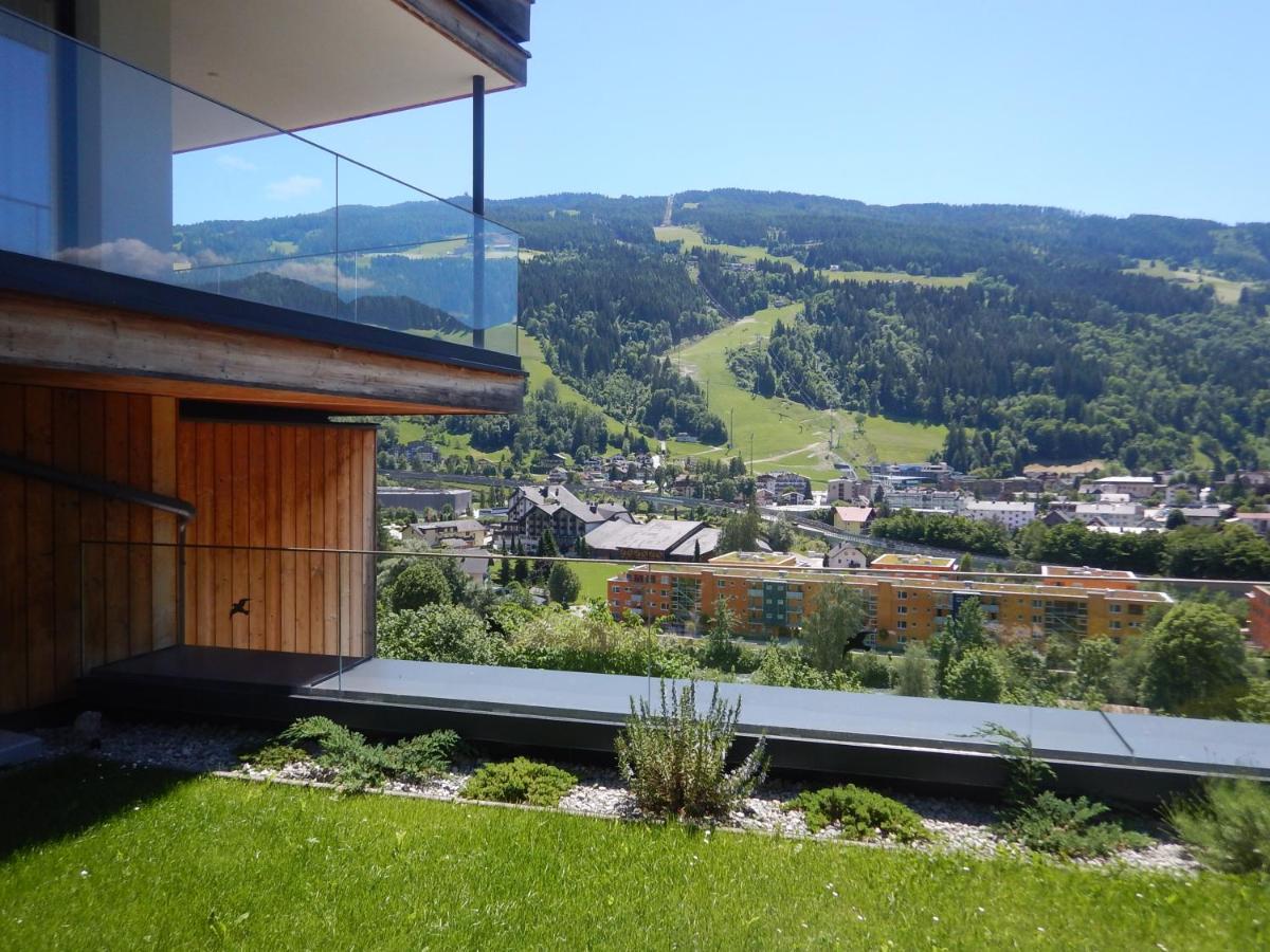 Haus Am Sonnenhang By Schladmingurlaub Dış mekan fotoğraf