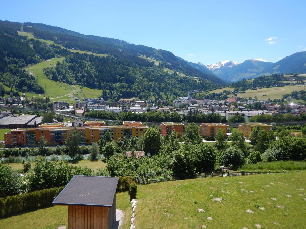 Haus Am Sonnenhang By Schladmingurlaub Dış mekan fotoğraf