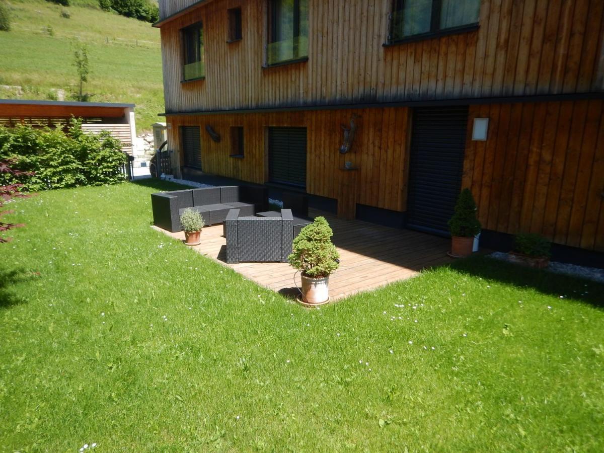 Haus Am Sonnenhang By Schladmingurlaub Dış mekan fotoğraf