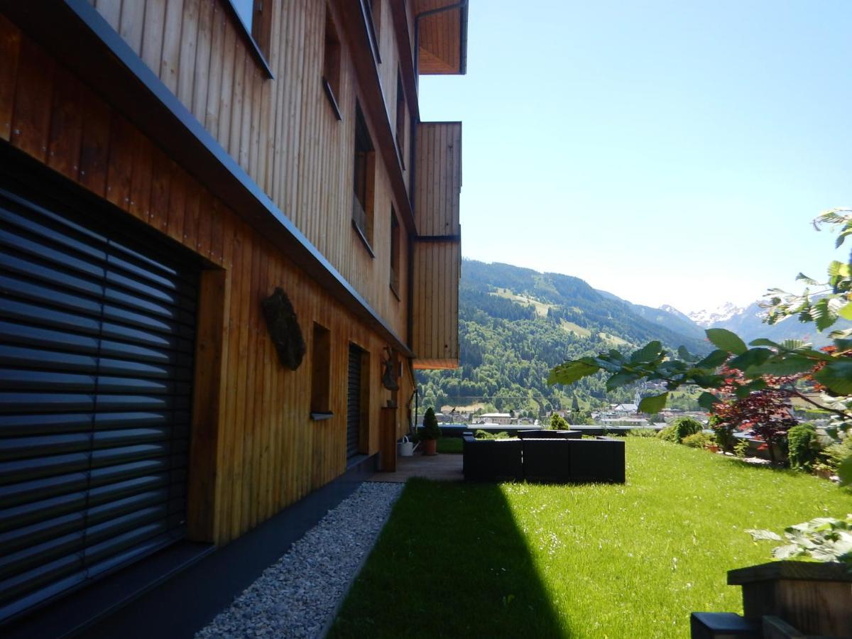 Haus Am Sonnenhang By Schladmingurlaub Dış mekan fotoğraf