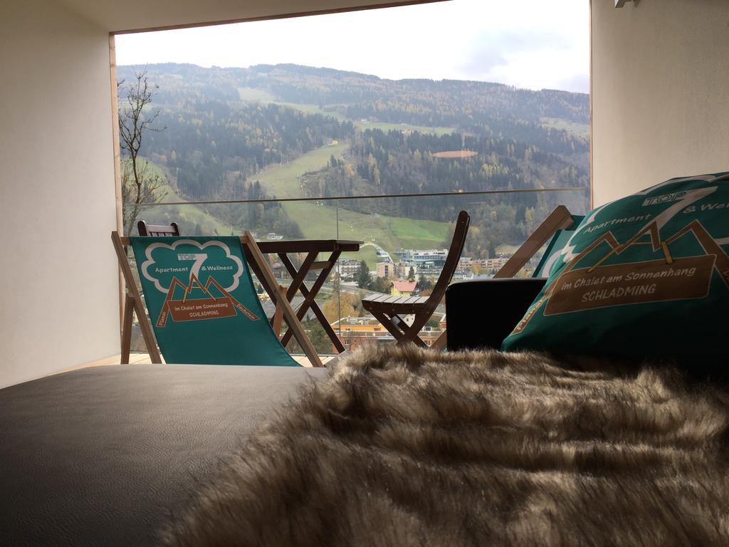 Haus Am Sonnenhang By Schladmingurlaub Dış mekan fotoğraf