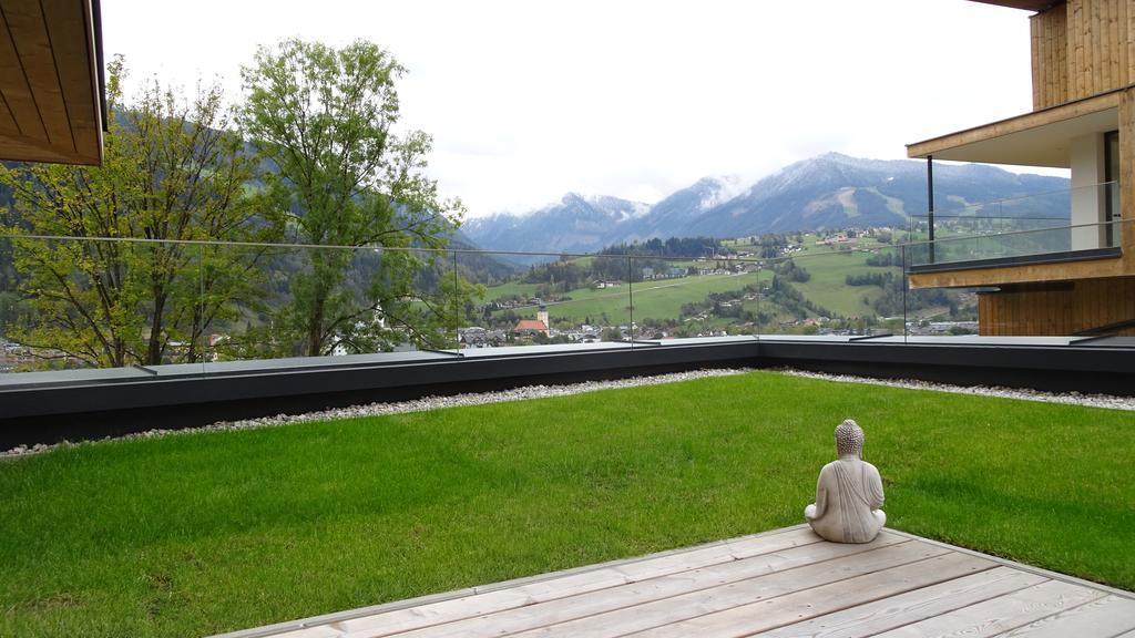 Haus Am Sonnenhang By Schladmingurlaub Dış mekan fotoğraf