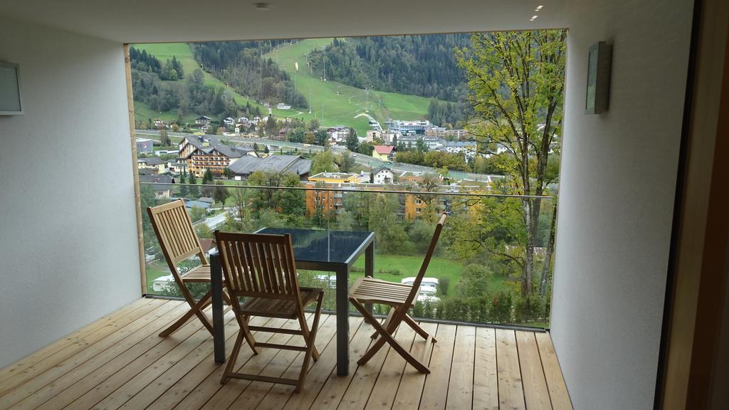 Haus Am Sonnenhang By Schladmingurlaub Dış mekan fotoğraf