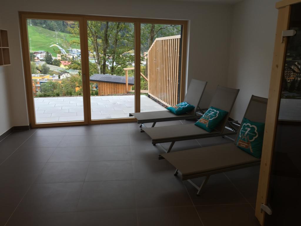 Haus Am Sonnenhang By Schladmingurlaub Dış mekan fotoğraf