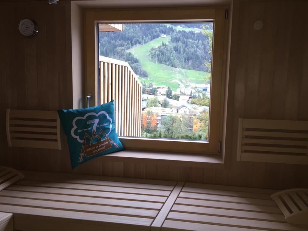 Haus Am Sonnenhang By Schladmingurlaub Dış mekan fotoğraf