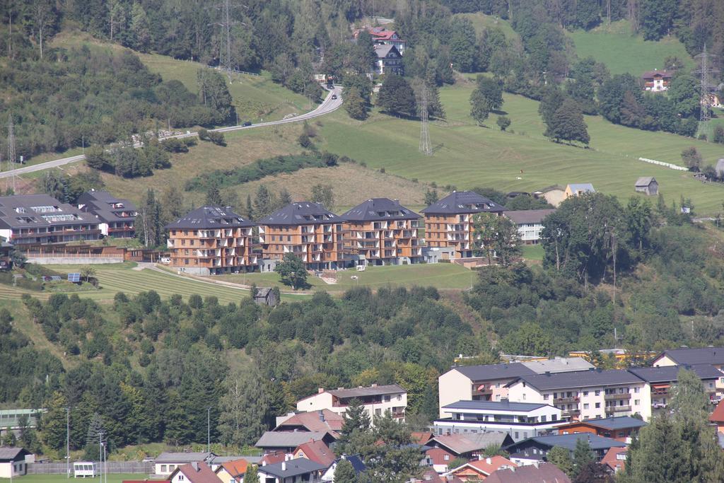 Haus Am Sonnenhang By Schladmingurlaub Dış mekan fotoğraf