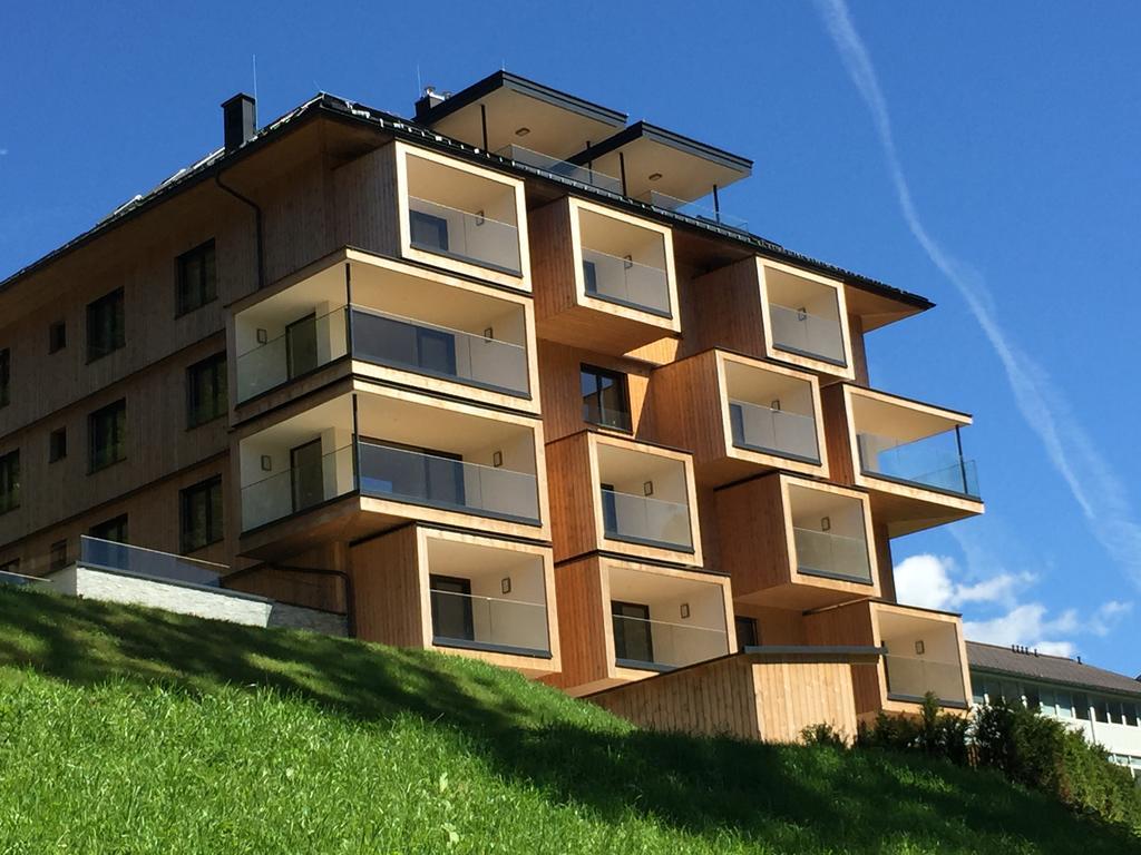Haus Am Sonnenhang By Schladmingurlaub Dış mekan fotoğraf