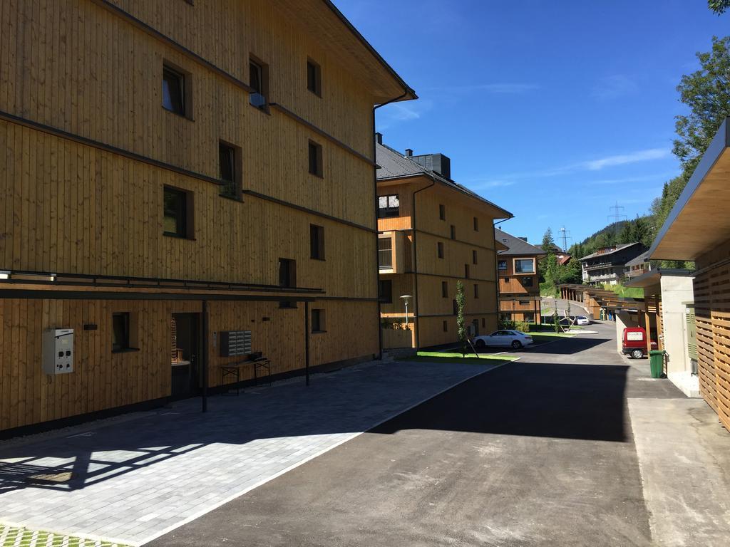 Haus Am Sonnenhang By Schladmingurlaub Dış mekan fotoğraf