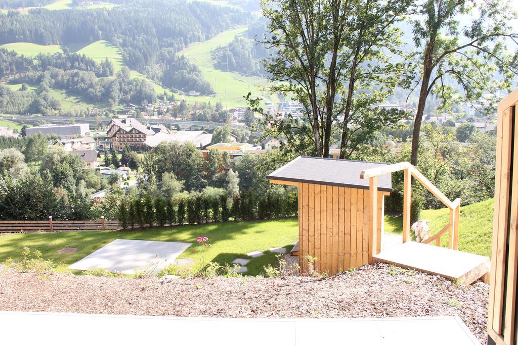 Haus Am Sonnenhang By Schladmingurlaub Dış mekan fotoğraf