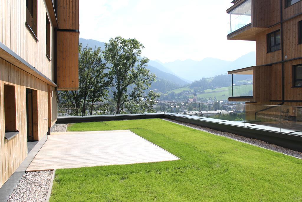 Haus Am Sonnenhang By Schladmingurlaub Dış mekan fotoğraf