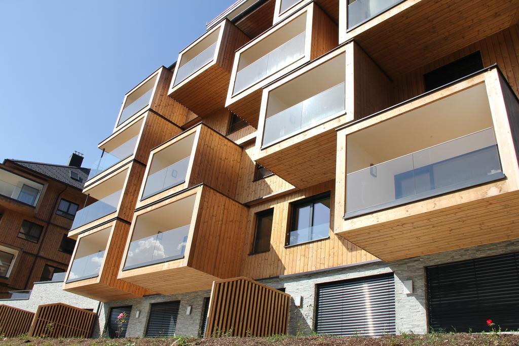 Haus Am Sonnenhang By Schladmingurlaub Dış mekan fotoğraf