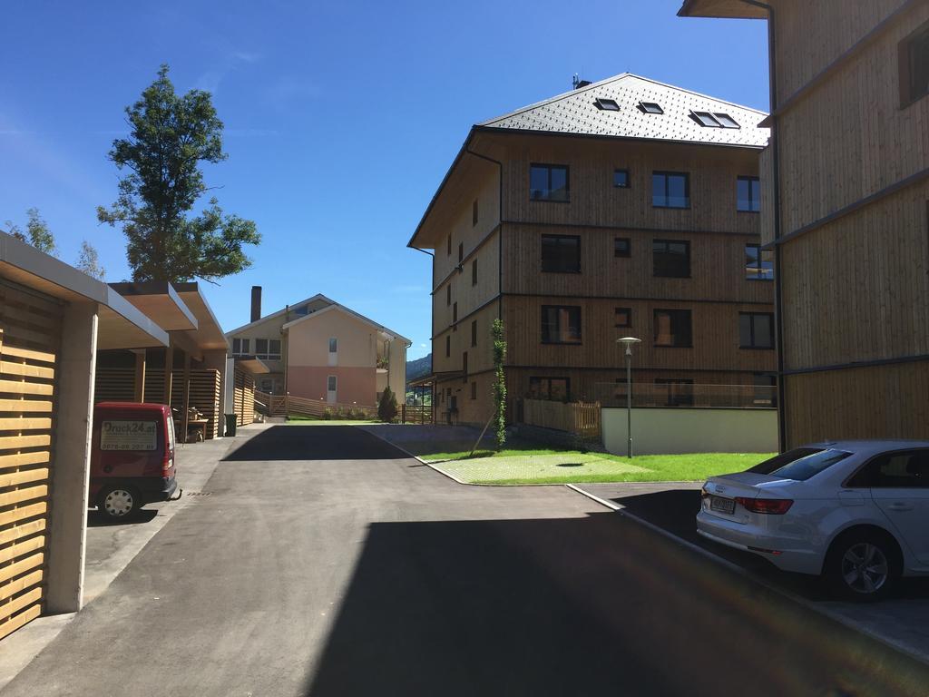 Haus Am Sonnenhang By Schladmingurlaub Dış mekan fotoğraf