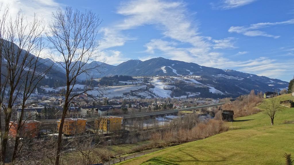 Haus Am Sonnenhang By Schladmingurlaub Dış mekan fotoğraf