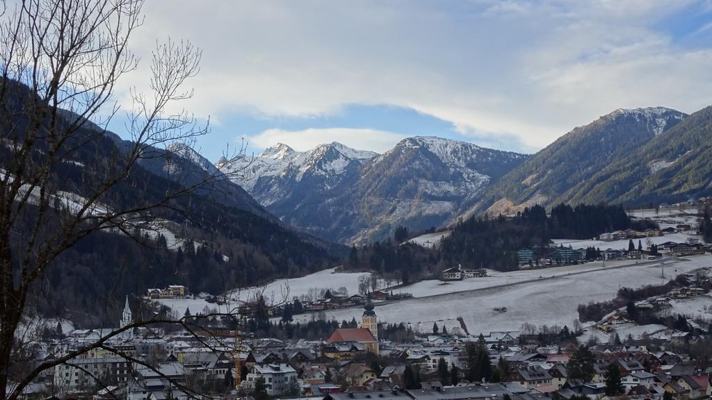 Haus Am Sonnenhang By Schladmingurlaub Dış mekan fotoğraf