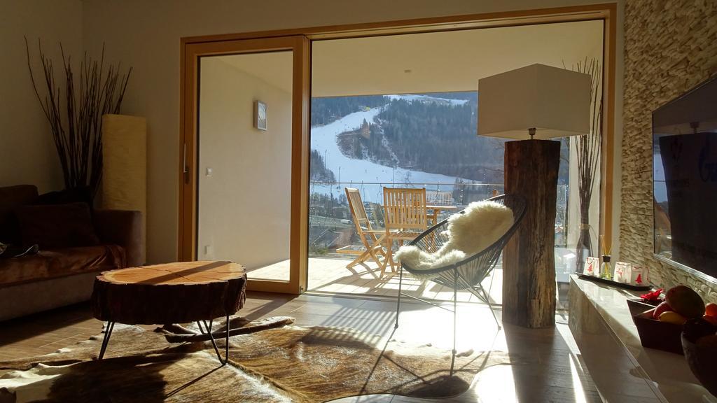 Haus Am Sonnenhang By Schladmingurlaub Dış mekan fotoğraf
