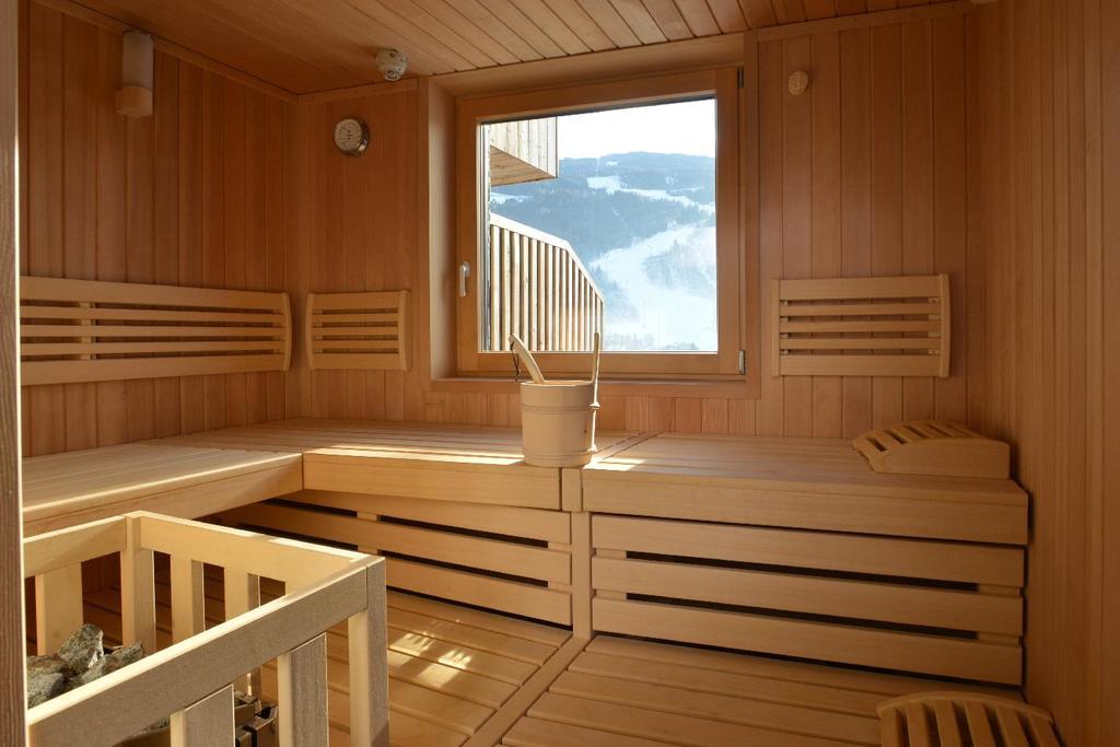 Haus Am Sonnenhang By Schladmingurlaub Dış mekan fotoğraf
