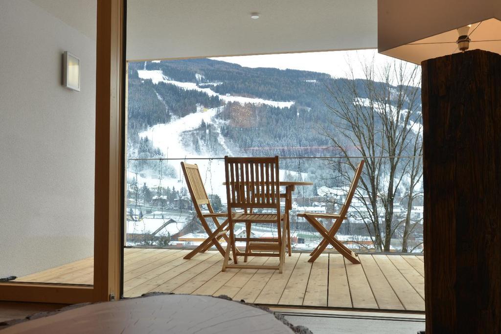 Haus Am Sonnenhang By Schladmingurlaub Dış mekan fotoğraf