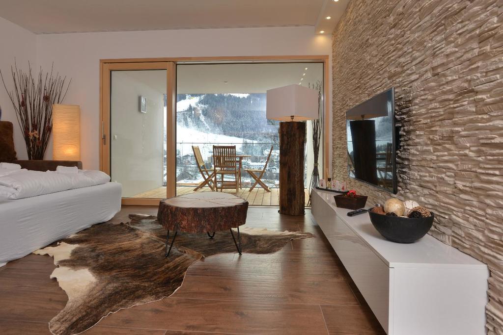 Haus Am Sonnenhang By Schladmingurlaub Dış mekan fotoğraf